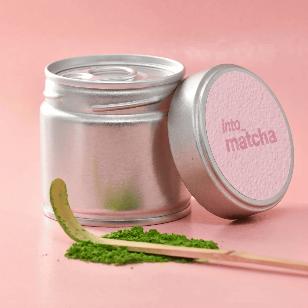 Bio-Everyday-Ceremonial-Matcha - 30g