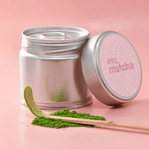 Bio Everyday Ceremonial Matcha – 30 g